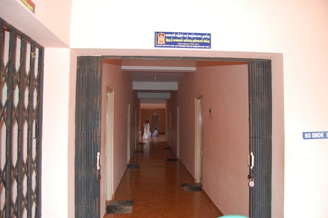 Tiruchendur